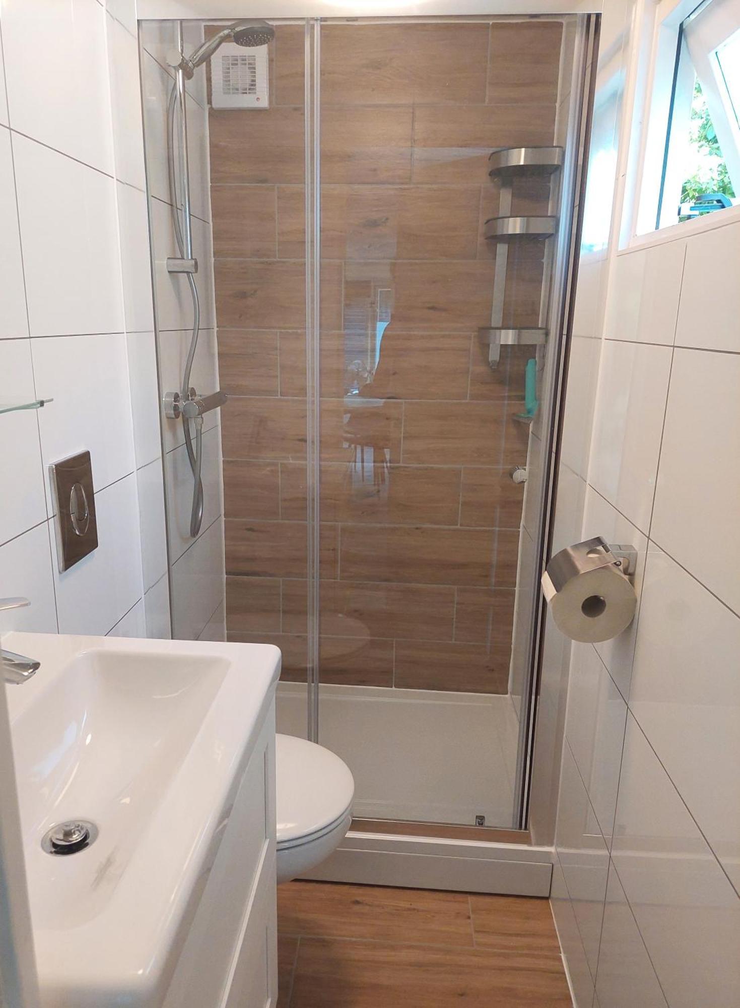Erfgoed De Boemerang - Chalets Meppen Екстериор снимка